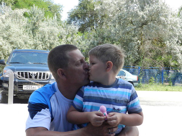 Александр Аверкин