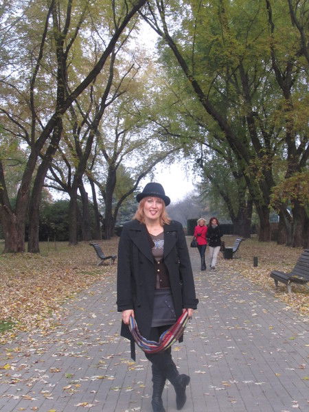 Пазя Пазитиффчик