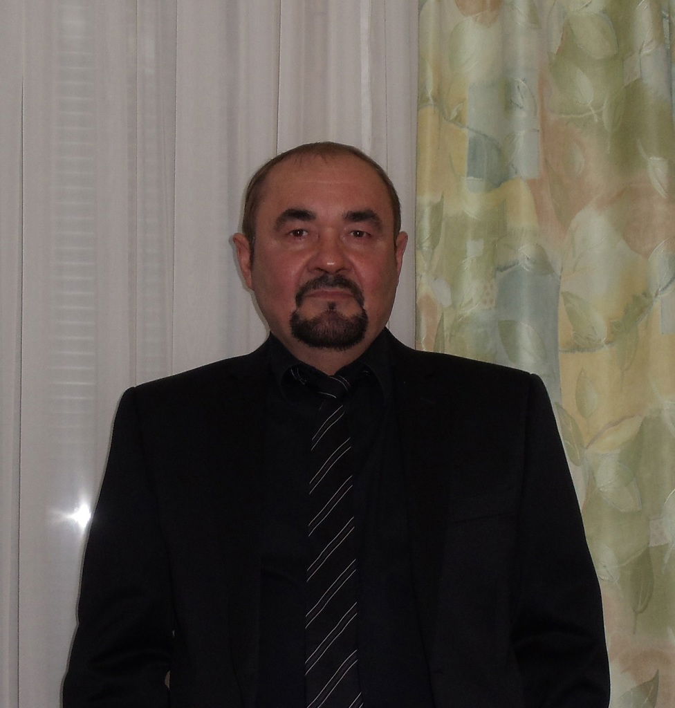 Николай Фырлов