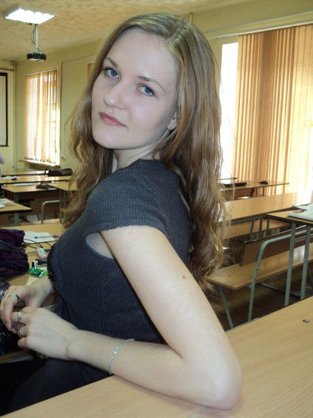 Светлана Немцева