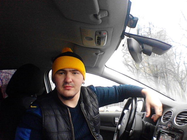 Иван Сергеевич