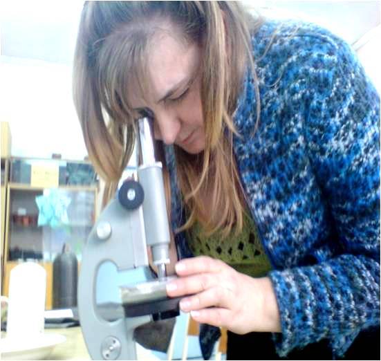 Марина Ланцова