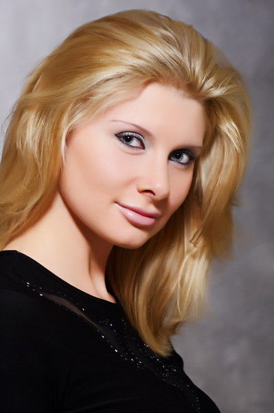 Марина Перепечина