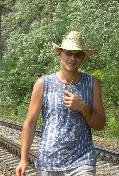 Вадим Самарский