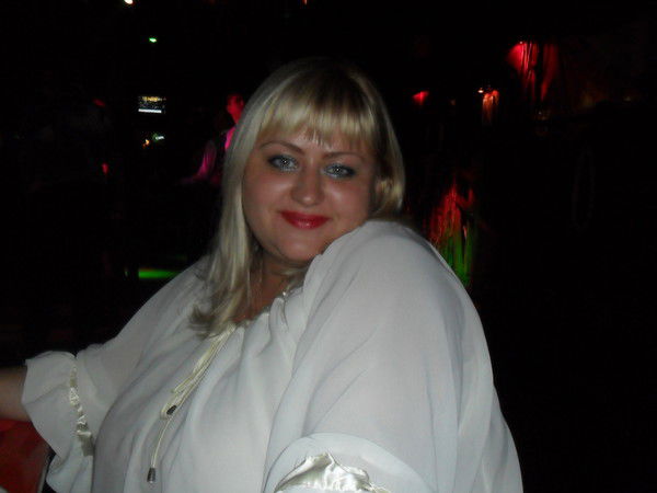 Оксана Осипова