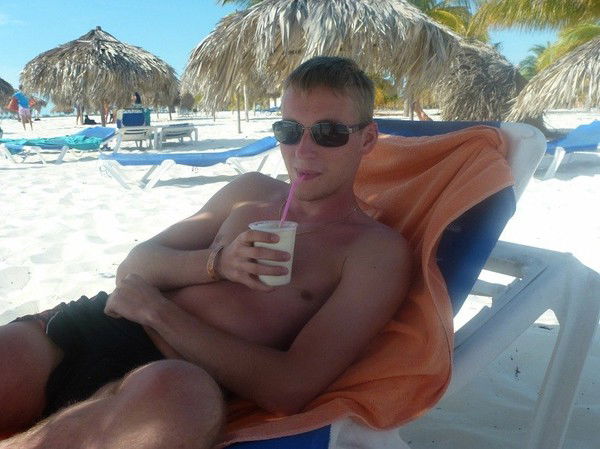 Дмитрий Горбачёв