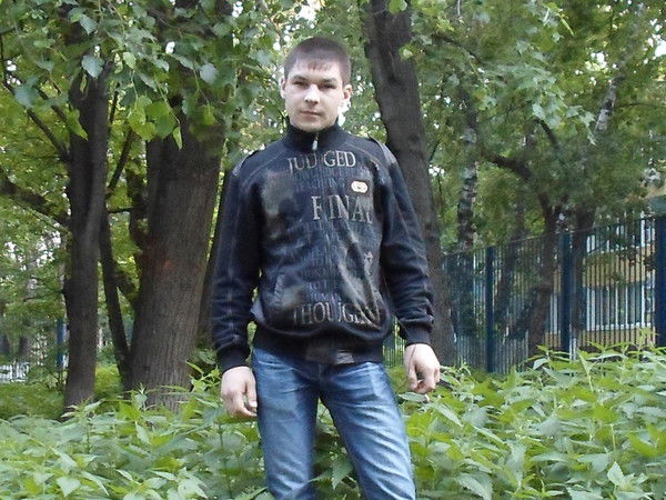 Алекс Волик