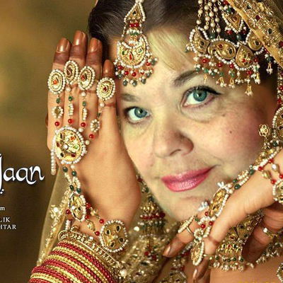 Татьяна Кузнецова