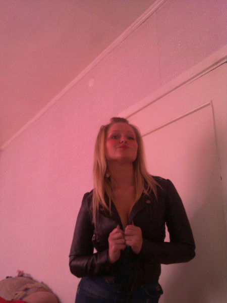 Алена Казанцева