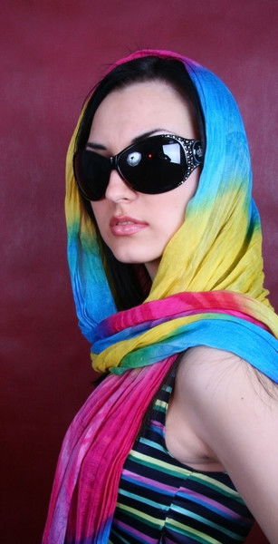 Яночка Банокина