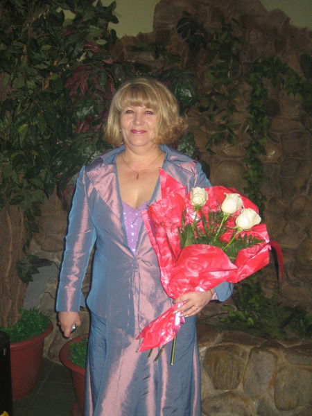 Елена Эпанаева