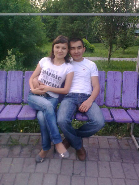 Гульнур Мусанова