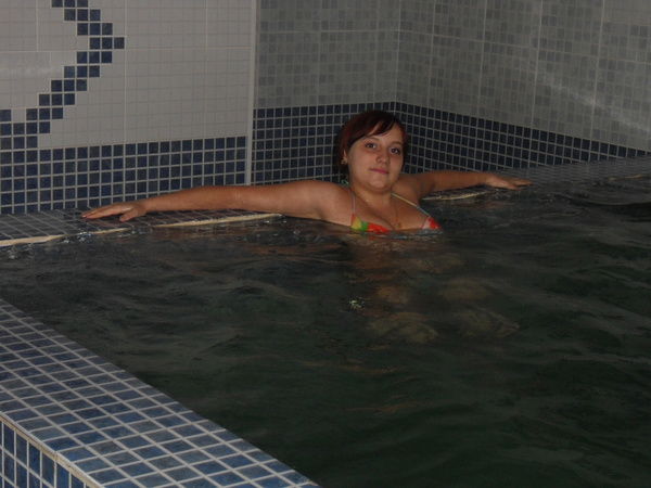 Алина Пономарева