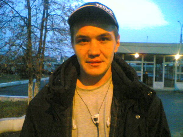 Роман Золотухин