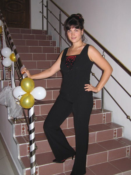 Наталья Иванова