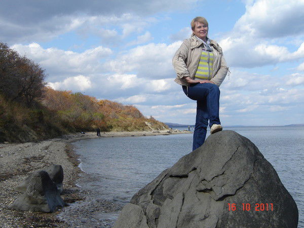 Ирина Васильева