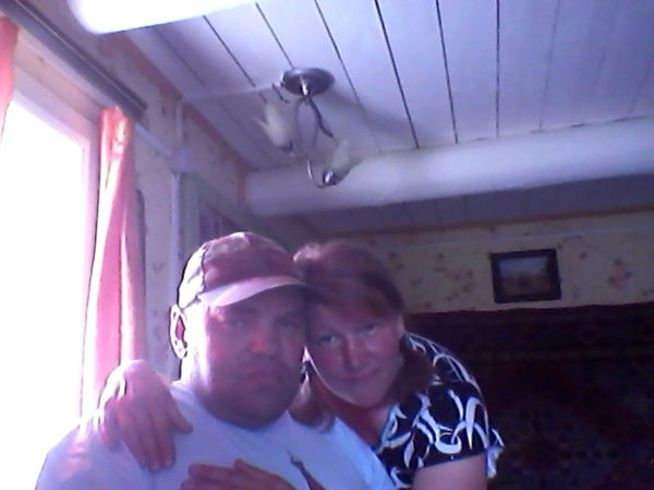 Алексей Тарасов