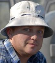 Сергей Парфенович