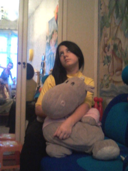 Лолита Михайлова