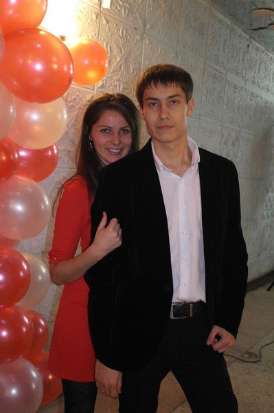 Яна Ероховец