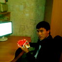 Nurik Ahmetov