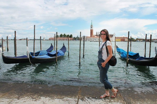 Лиза Бекетова