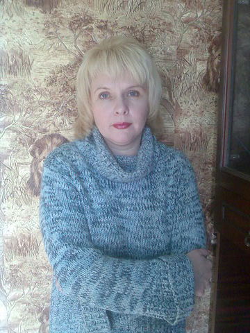 Елена Глевенко