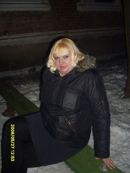 Елена Остроколова