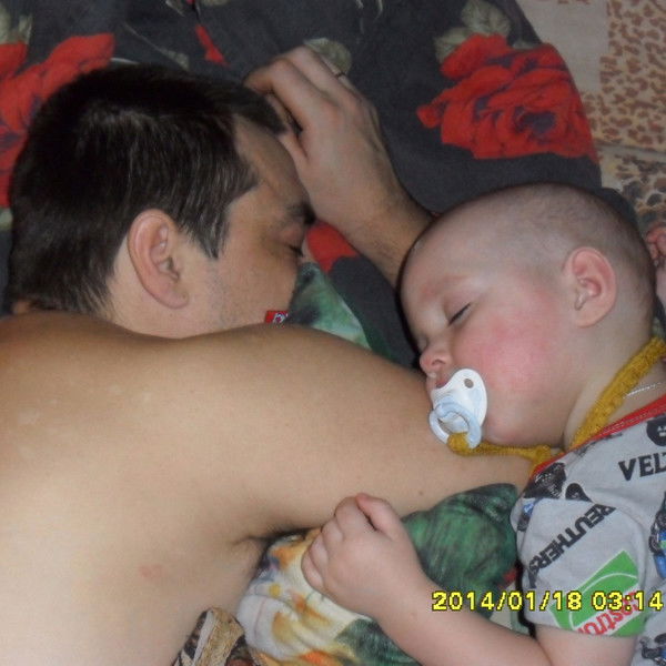 Павел Косенко