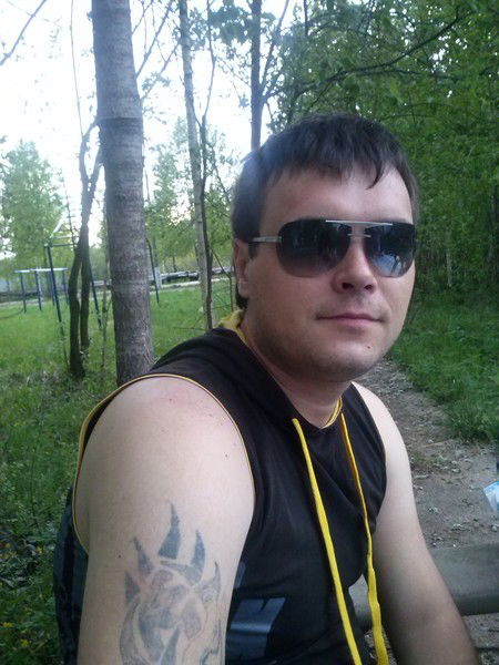 Сергей Черкасов