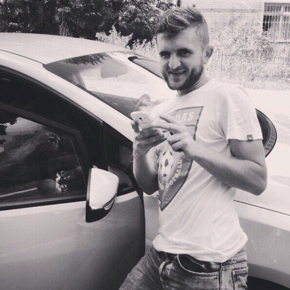 Сергей Иванов