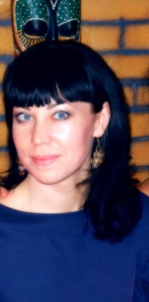 Юлия Булатова