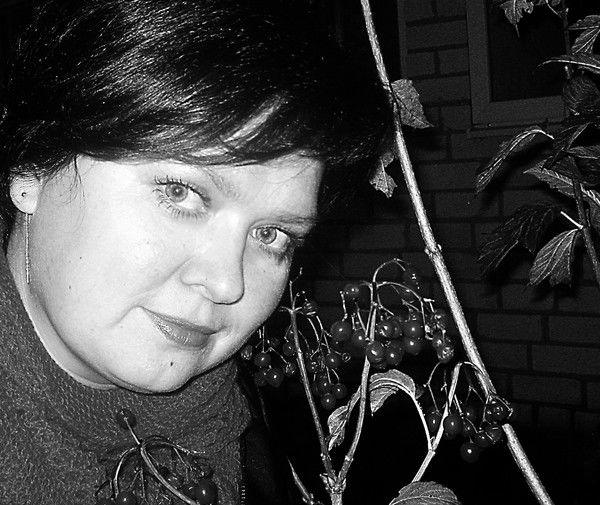 Ксюха Соболь