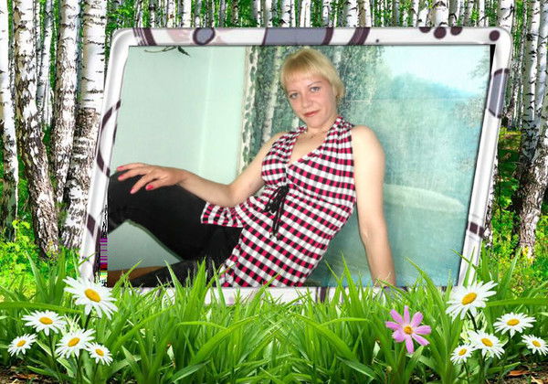 Оксана Павленко