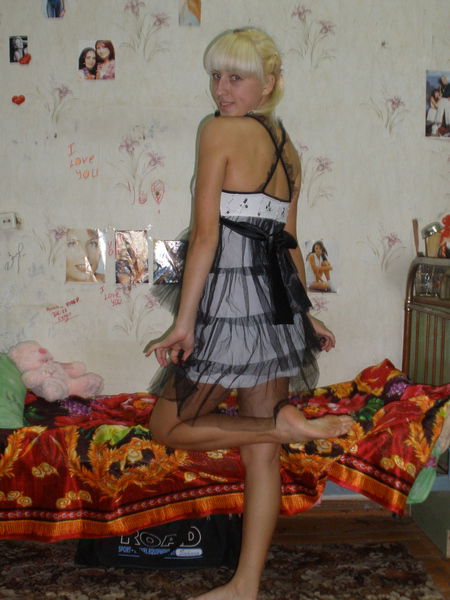 Людмила Палагушина