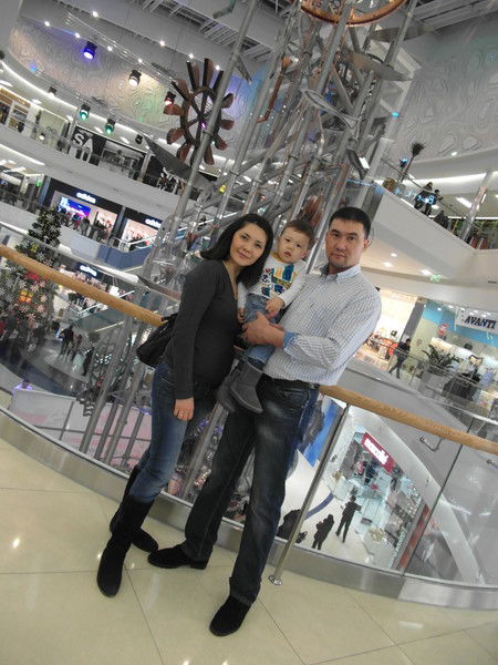 Бакытжан Окасов