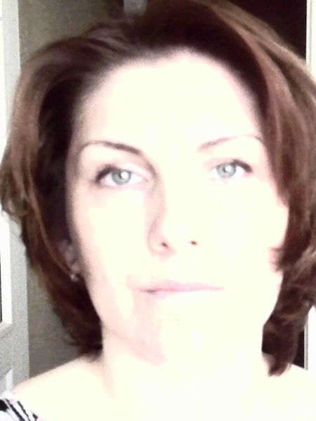 Марина Жилина