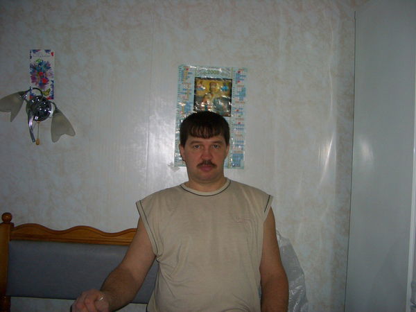 Александр Голубев