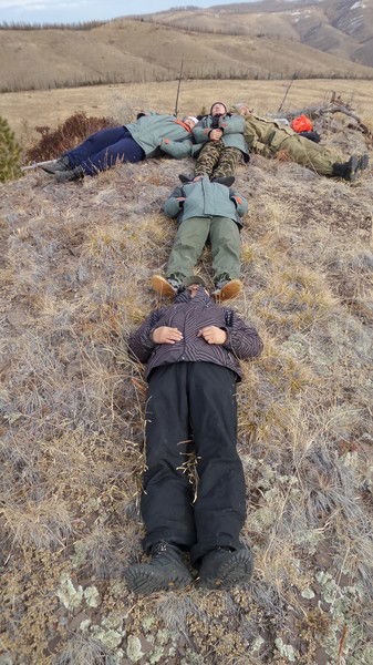 Усв Спасатель