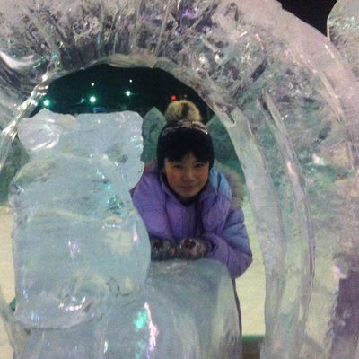 Лейла Жанбаева