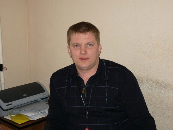 Игорь Яремейчук