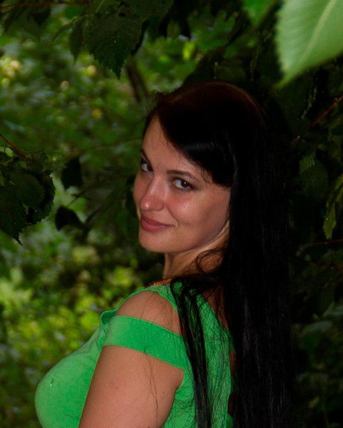 Надежда Мальцева