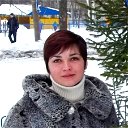 Екатерина Зырянова