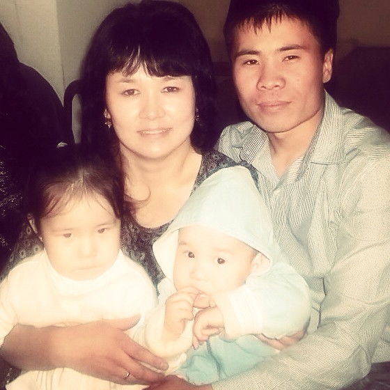 Айдар Ныгманов