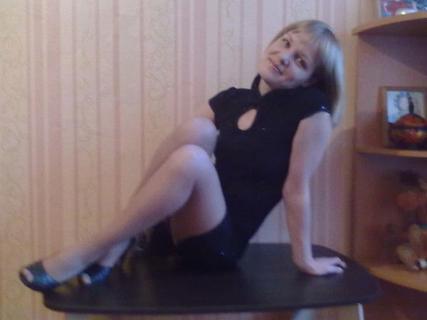 Кристина Морозкина