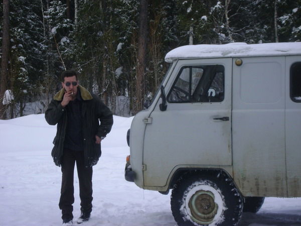 Павел Логинов