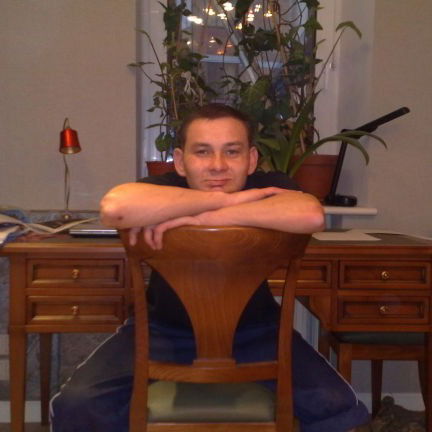 Сергей Колышкин