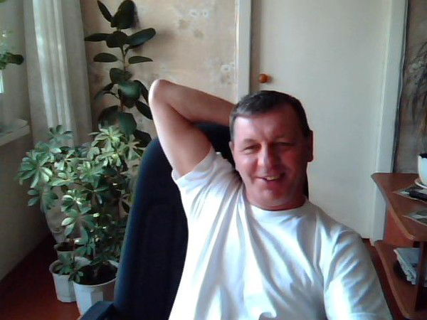 Сергей Понежин