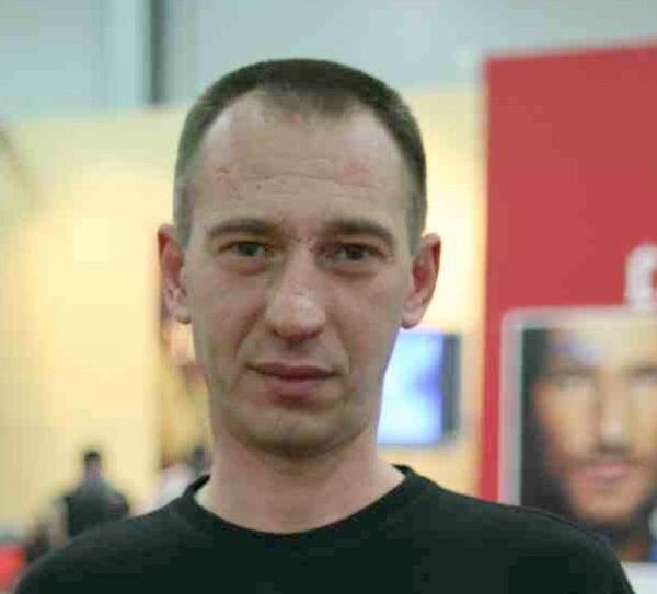 Виктор Путилин