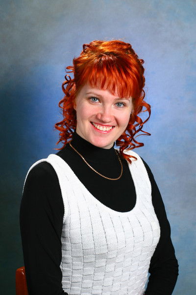 Олеся Шичкина